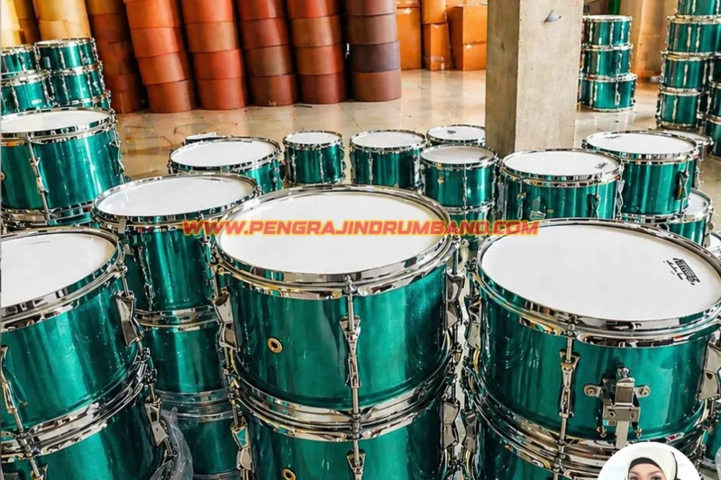 Jual Drum Band di Kota Luwu Utara-1