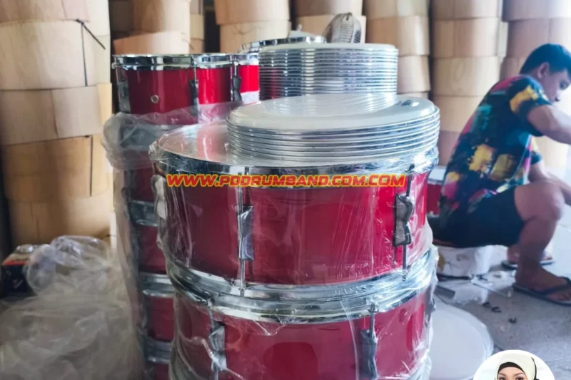 Jual Drum Band di Majene Sulawesi Barat – Harga Hemat Kualitas Premium