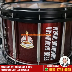 Jual Drum Band di Pelalawan-2