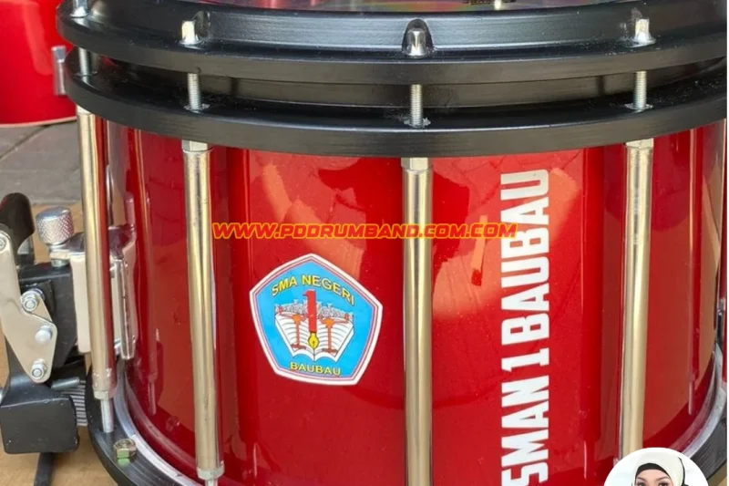 Jual Drum Band di Pelalawan-3