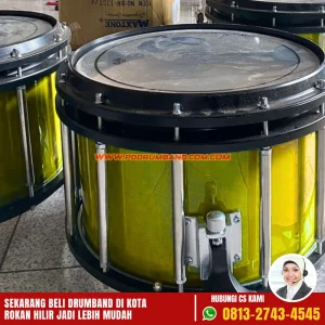 Jual Drum Band di Rokan Hilir-2