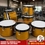 Jual Drum Band Di Kota Morowali, Sulawesi Tengah: Pesan Alat Drum Band Berstandar PDBI untuk Sekolah