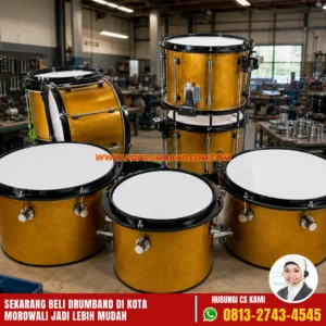 Jual Drum Band Di Kota Morowali-2