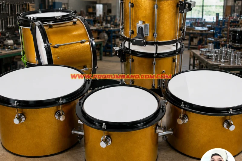 Jual Drum Band Di Kota Morowali-2