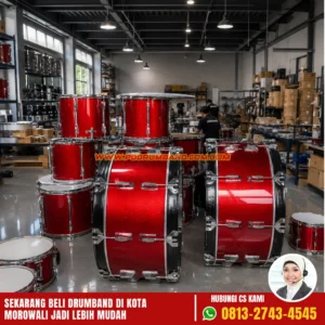 Jual Drum Band Di Kota Morowali-3
