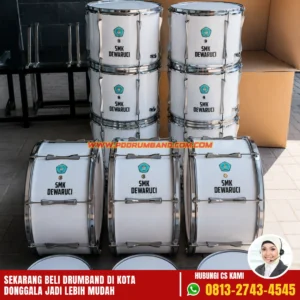 Jual Drum Band di Donggala-2