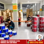 Jual Drum Band di Donggala, Sulawesi Tengah: Produsen Alat Musik Berstandar Nasional