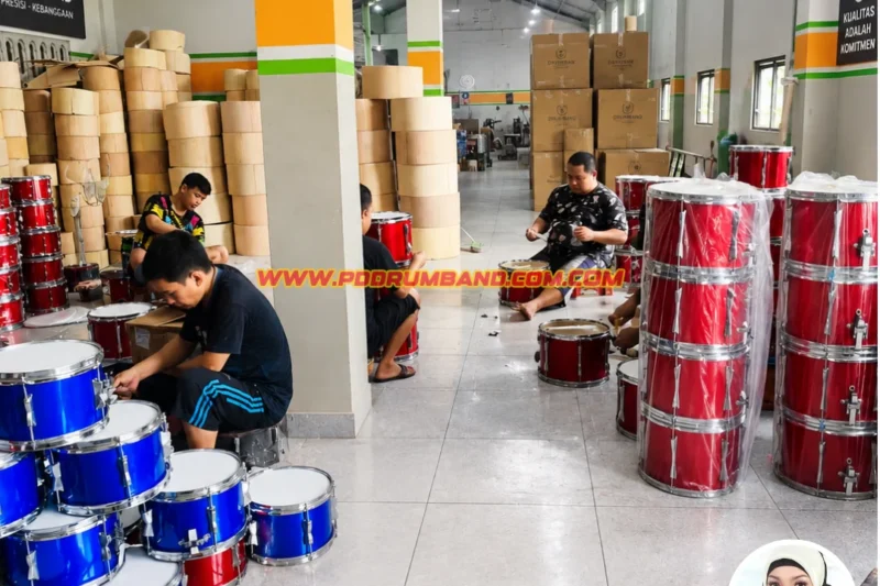 Jual Drum Band di Donggala-3
