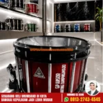 Jual Drum Band di Kepulauan Banggai, Sulawesi Tengah:Jual Alat Drum Band & Marching Band Murah untuk TK–SMA