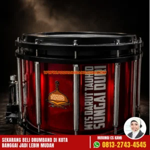 Jual Drum Band di Kota Banggai-2