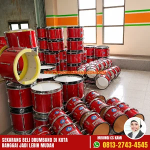 Jual Drum Band di Kota Banggai-3