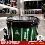 Jual Drum Band di Kota Banggai Laut, Sulawesi Tengah: Jual Drum Band Lengkap + Bonus Logo Sekolah Gratis