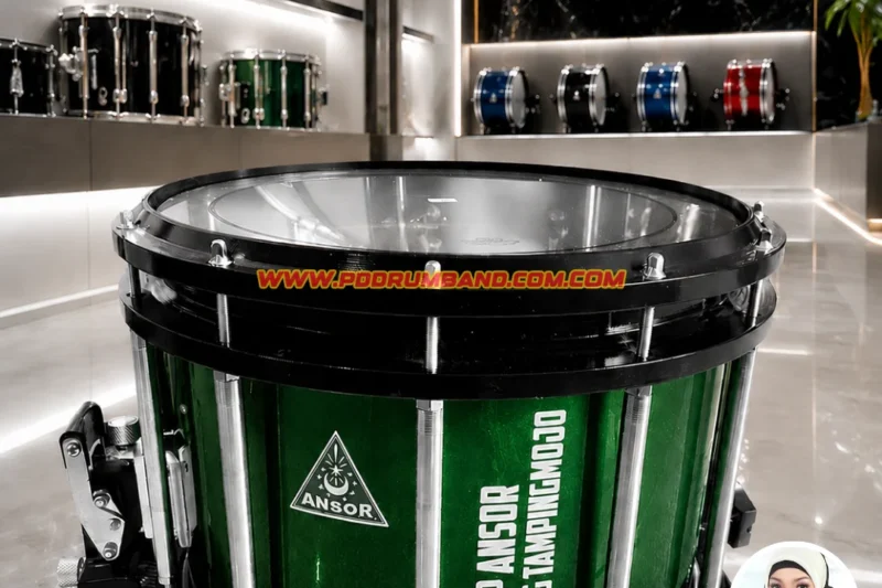 Jual Drum Band di Kota Banggai Laut-2