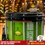 Jual Drum Band di Kota Buol, Sulawesi Tengah: Pusat Penjualan Drum Band dan Marching Band Terlengkap