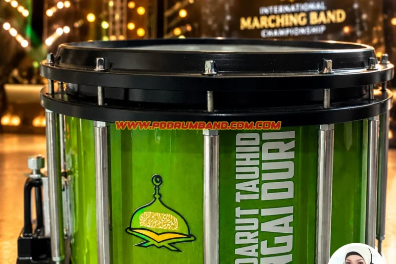 Jual Drum Band di Kota Buol-2