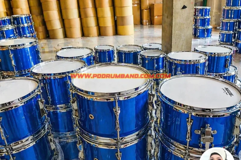 Jual Drum Band di Kota Maros