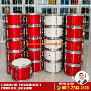 Jual Drum Band di Kota Palopo-2