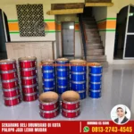 Jual Drum Band di Kota Palopo, Sulawesi Selatan: Harga Paket Drum Band Murah dan Berkualitas