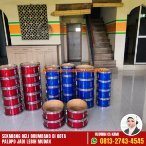 Jual Drum Band di Kota Palopo-3