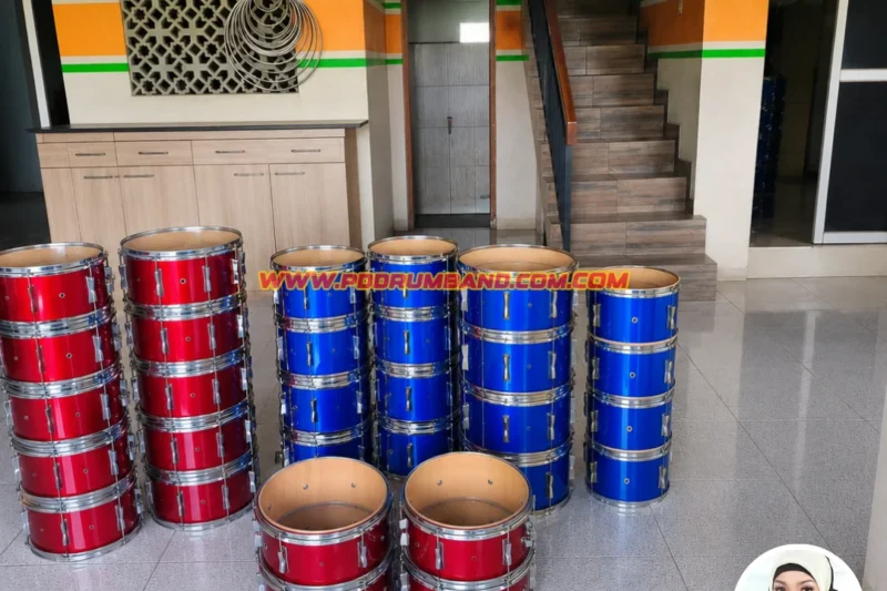 Jual Drum Band di Kota Palopo-3