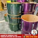 Jual Drum Band di Kota Pangkajene Kepulauan, Sulawesi Selatan Resmi dan Berkualitas
