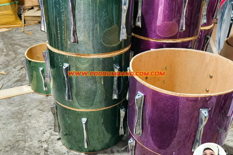 Jual Drum Band di Kota Pangkajene Kepulauan-2