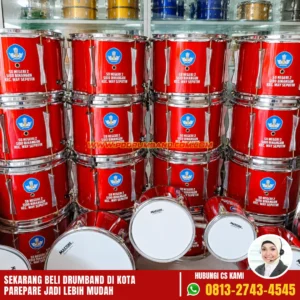 Jual Drum Band di Kota Parepare-2