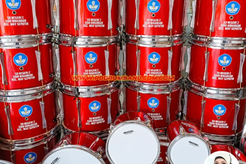 Jual Drum Band di Kota Parepare-2