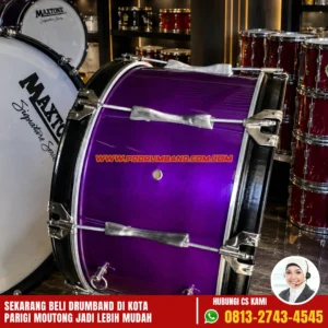 Jual Drum Band di Kota Parigi Moutong-2
