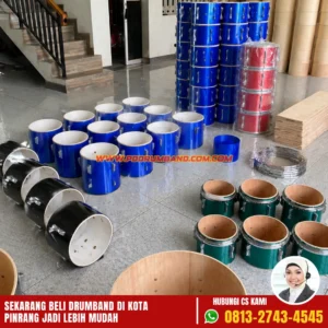 Jual Drum Band di Kota Pinrang-2