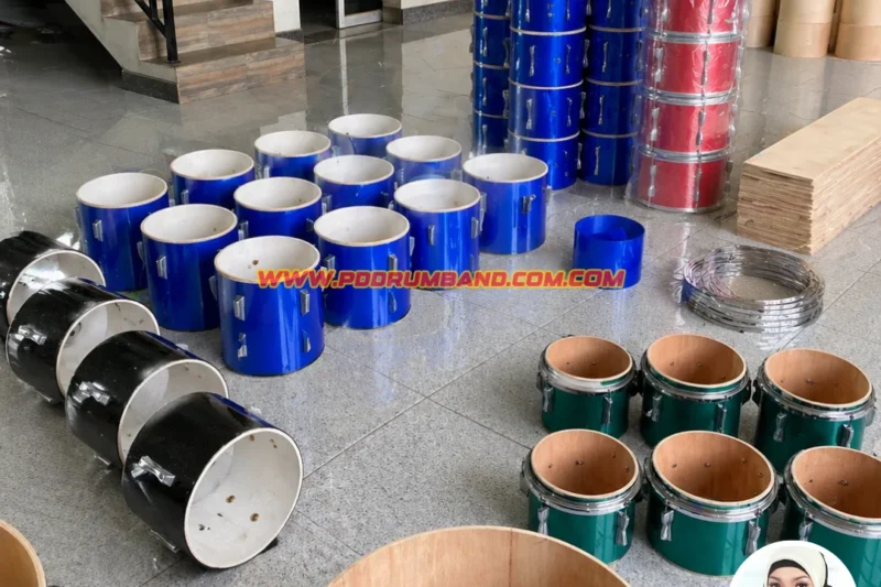 Jual Drum Band di Kota Pinrang-2