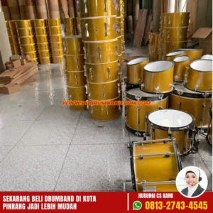 Jual Drum Band di Kota Pinrang-3