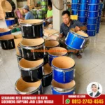 Jual Drum Band di Kota Sidenreng Rappang, Sulawesi Selatan Kualitas Terbaik Pengiriman Cepat
