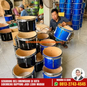 Jual Drum Band di Kota Sidenreng Rappang-3