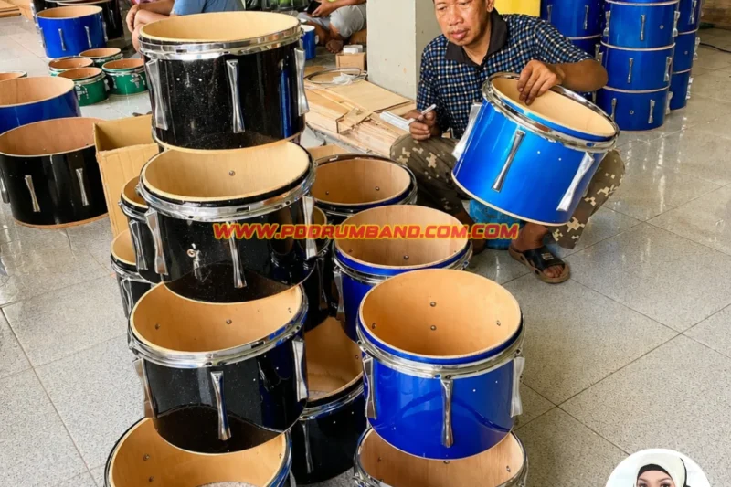Jual Drum Band di Kota Sidenreng Rappang-3