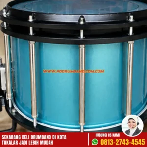 Jual Drum Band di Kota Takalar-2