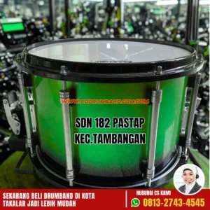 Jual Drum Band di Kota Takalar-3