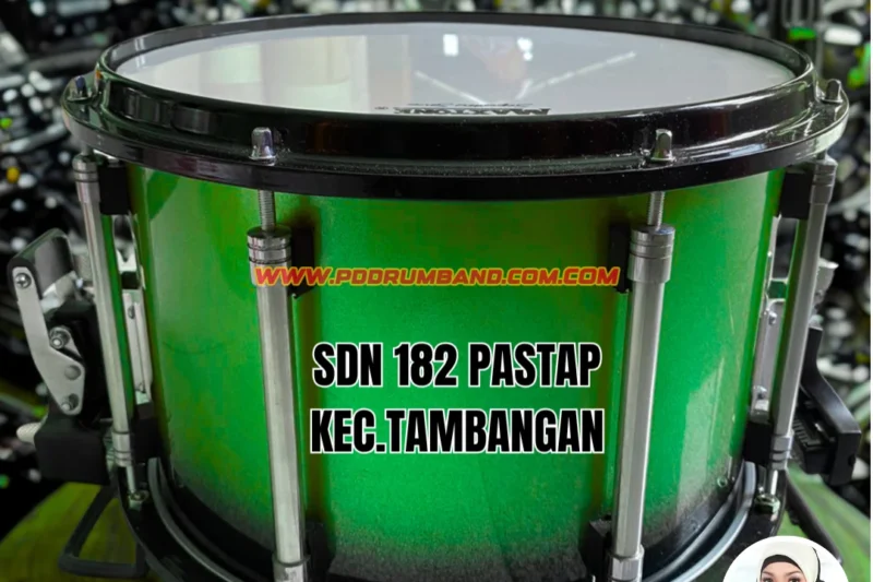 Jual Drum Band di Kota Takalar-3