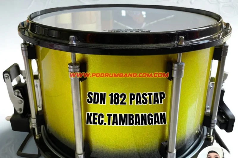 Jual Drum Band di Kota Tana Toraja-2