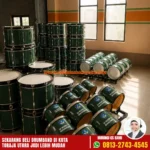 Jual Drum Band di Kota Toraja Utara, Sulawesi Selatan: Solusi Tepat untuk Event dan Kompetisi