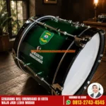 Jual Drum Band di Kota Wajo, Sulawesi Selatan—Solusi Drum Band Asyik di Wajo!