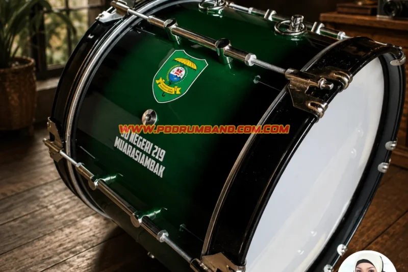 Jual Drum Band di Kota Wajo-2