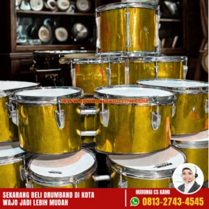 Jual Drum Band di Kota Wajo-3