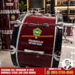 Jual Drum Band di Morowali Utara, Sulawesi Tengah: Tempat Jual Alat Drum Band Berkualitas