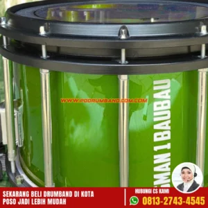 Jual Drum Band di Poso-2