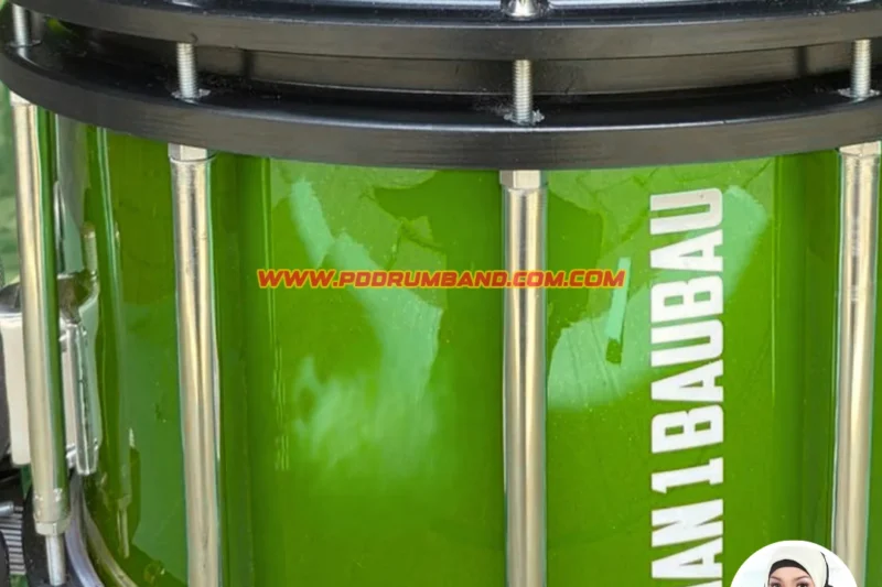 Jual Drum Band di Poso-2