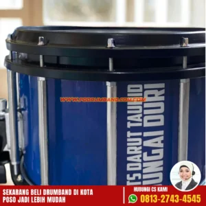Jual Drum Band di Poso-3