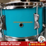 Jual Drum Band Seru di Kota Muna Barat, Sulawesi Tenggara: Kualitas Top, Harga Ok, Layanan Profesional!