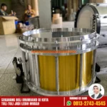Jual Drum Band Toli-Toli, Sulawesi Tengah – Solusi Tepat untuk Kebutuhan Drum Band Berkualitas dengan Harga Terjangkau.