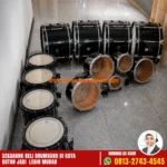 Jual Drum Band di Kota Buton, Sulawesi Tenggara: Jual Drum Band Paket Lengkap Siap Pakai